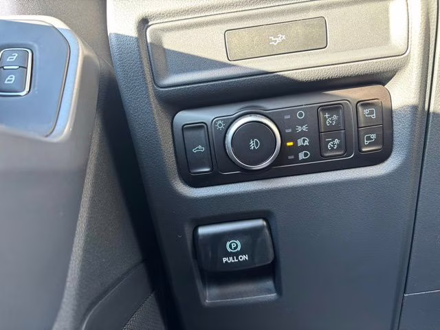 2026 Black Metallic Ford F-150 XLT 4X4 Truck