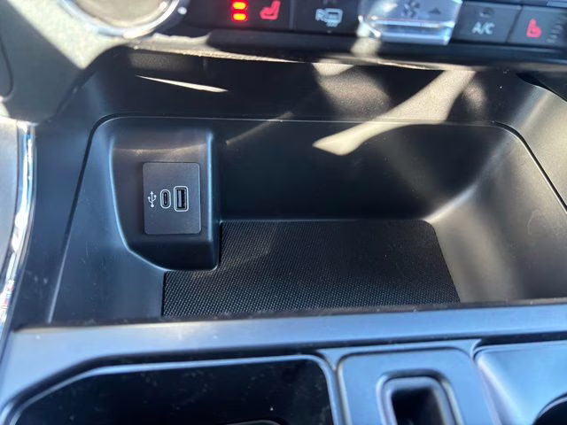 2026 Black Metallic Ford F-150 XLT 4X4 Truck