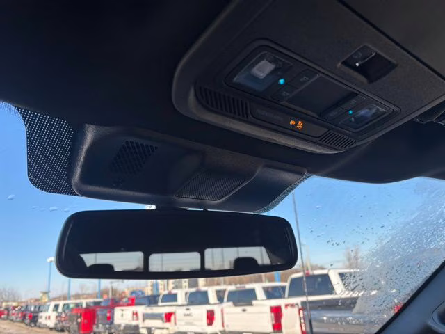 2026 Black Metallic Ford F-150 XLT 4X4 Truck