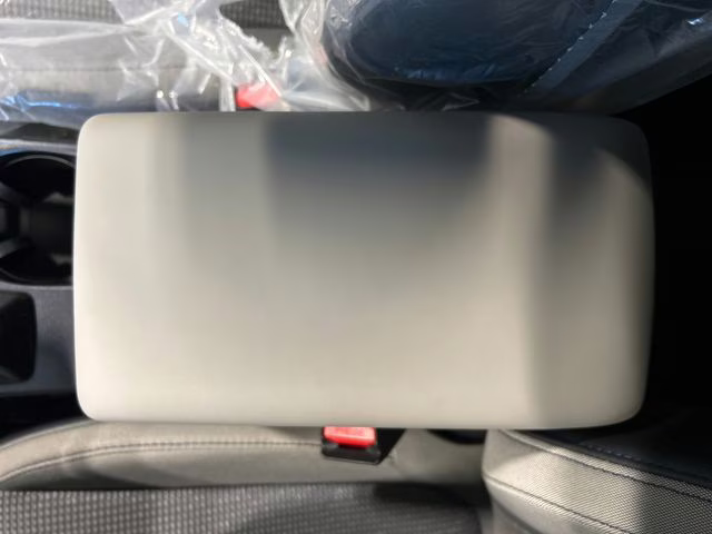 2026 Crystal White Pearl Subaru Forester Premium AWD SUV