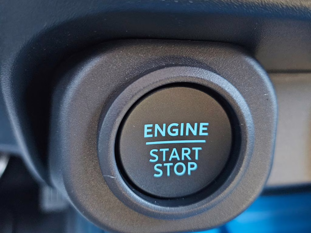 2026 Carbonized Gray Metallic Ford Maverick XLT AWD Truck