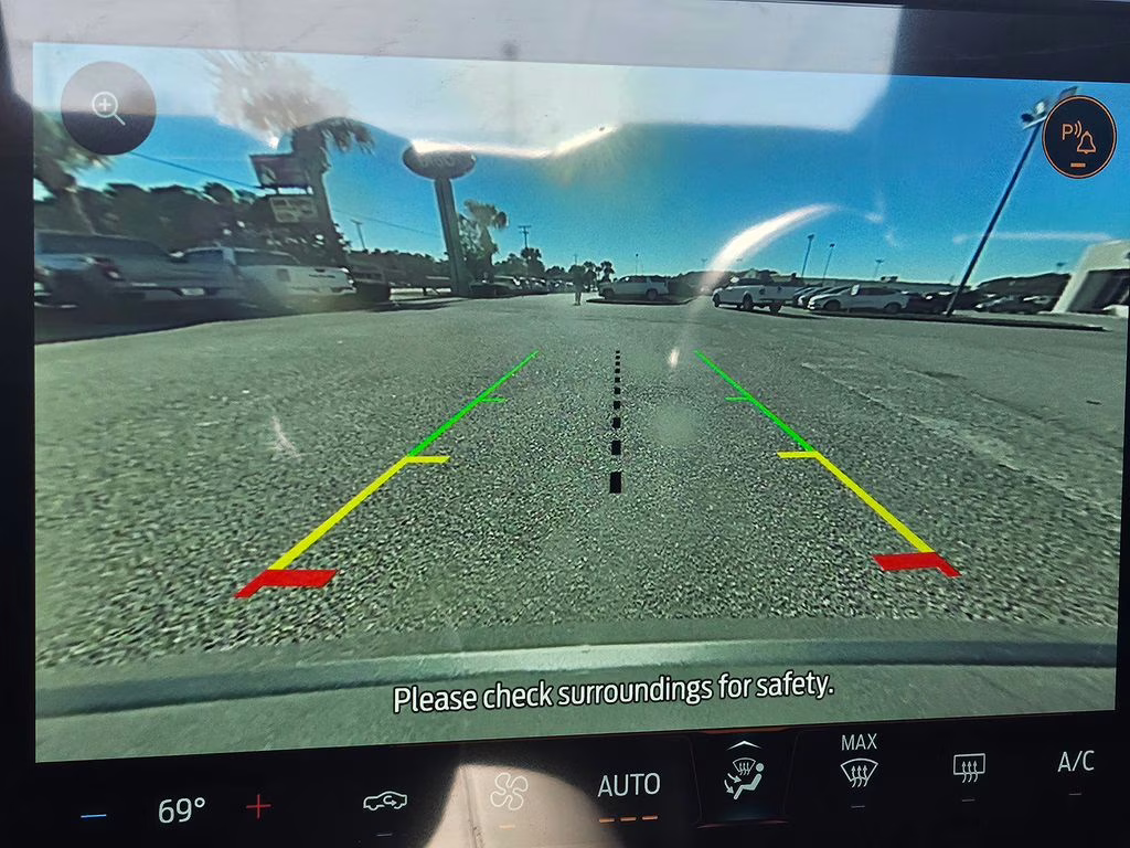 2026 Carbonized Gray Metallic Ford Mustang EcoBoost RWD Coupe