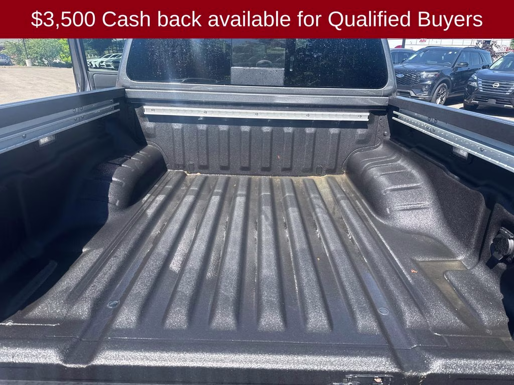 2026 Gun Metallic Nissan Frontier SV 4X4 Truck