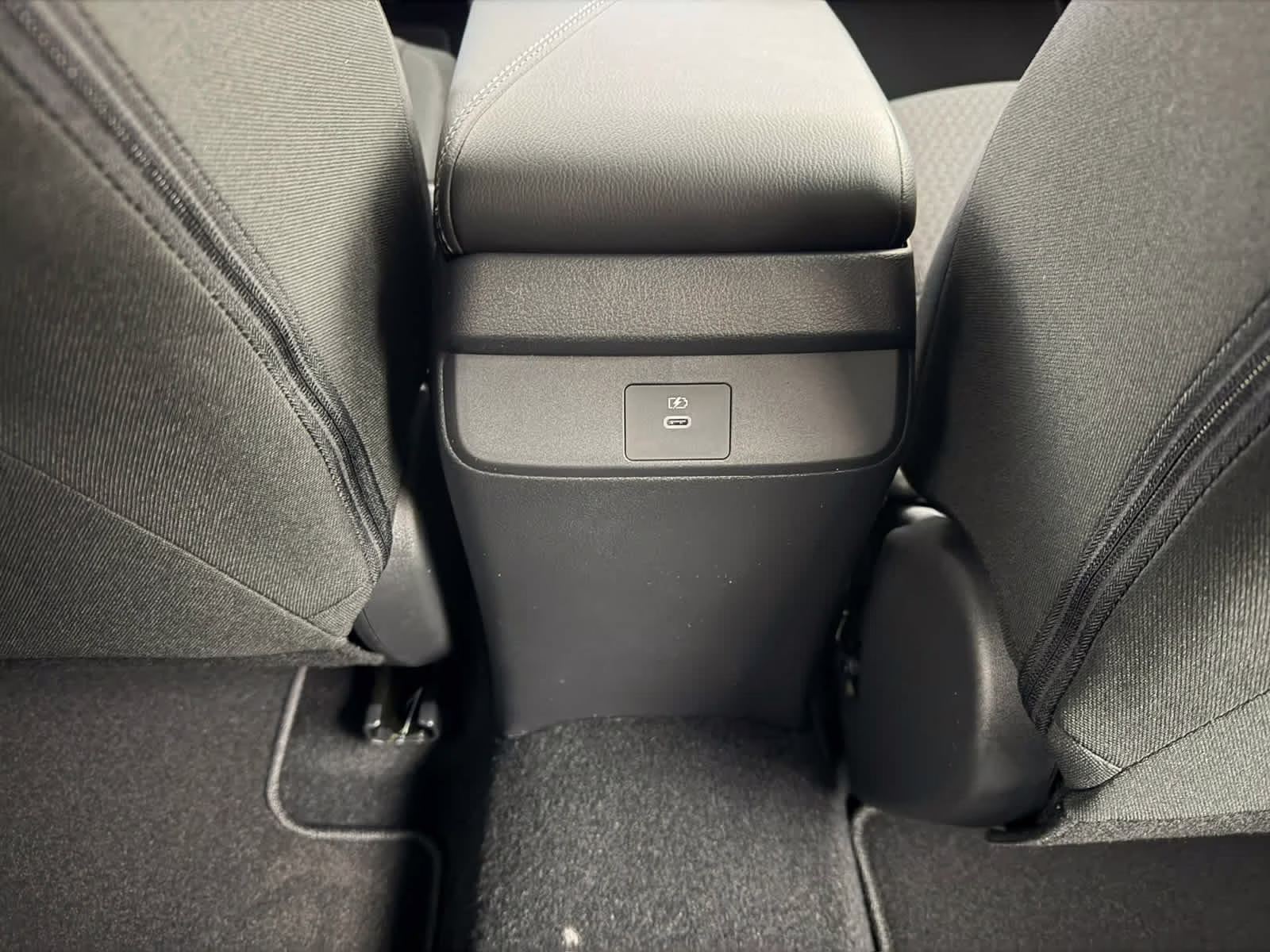 2026 Super Black Nissan Sentra S FWD Sedan