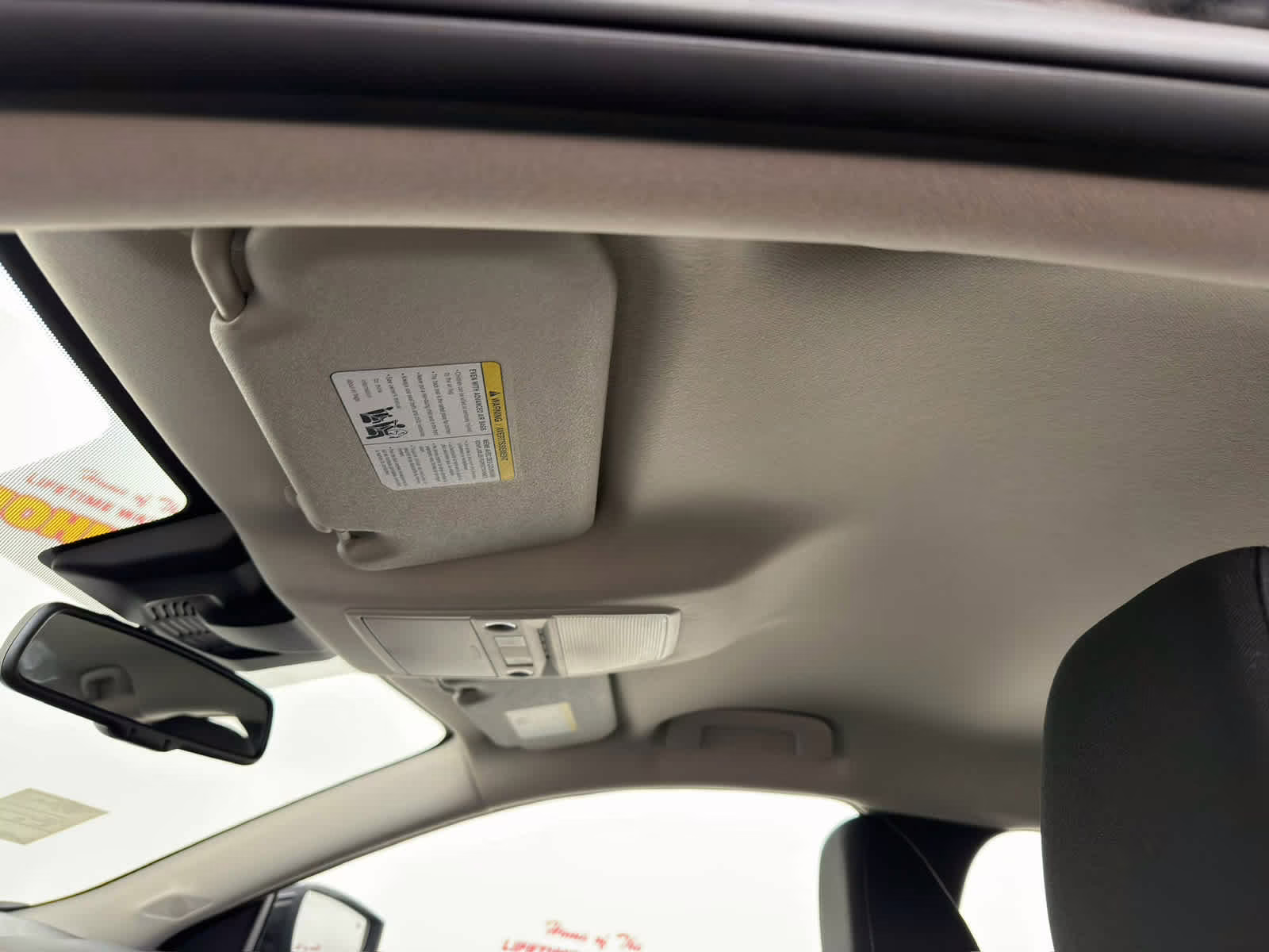 2026 Super Black Nissan Sentra SV FWD Sedan