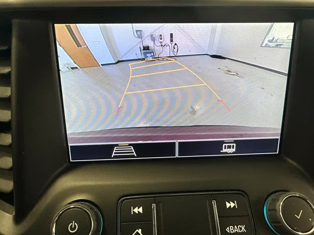 2023 Volcanic Red Tintcoat GMC Acadia SLE AWD SUV