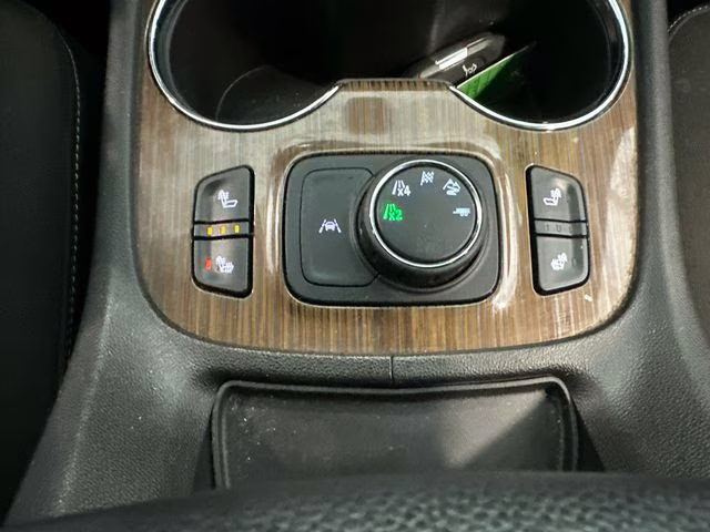 2023 Volcanic Red Tintcoat GMC Acadia SLE AWD SUV