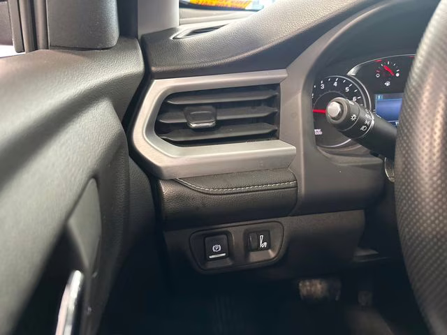 2023 Volcanic Red Tintcoat GMC Acadia SLE AWD SUV