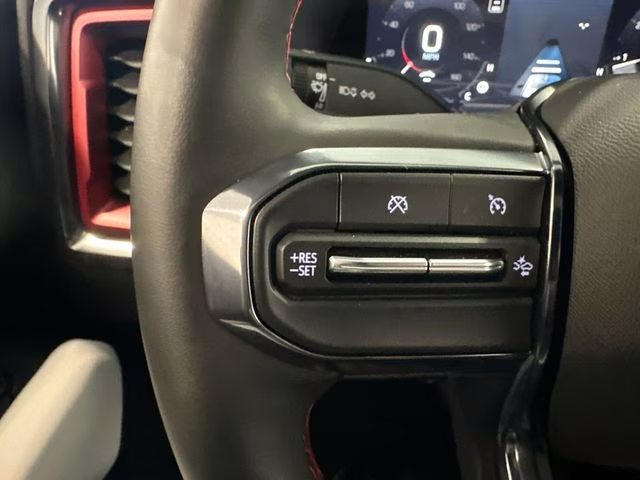 2024 Dynamic Blue Metallic GMC Canyon AT4X 4X4 Truck