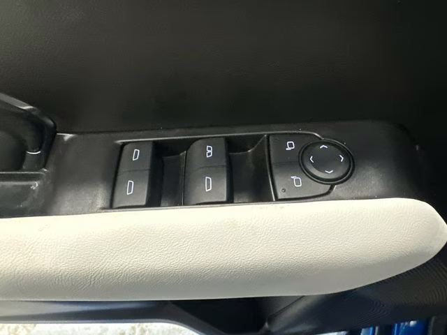 2024 Dynamic Blue Metallic GMC Canyon AT4X 4X4 Truck