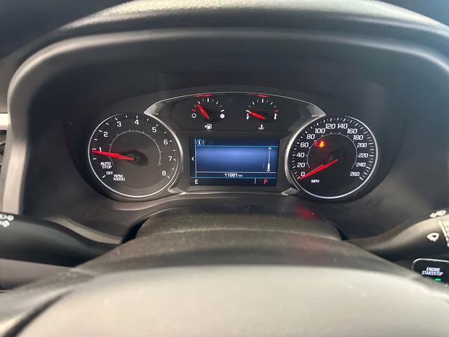 2023 Volcanic Red Tintcoat GMC Acadia SLE AWD SUV