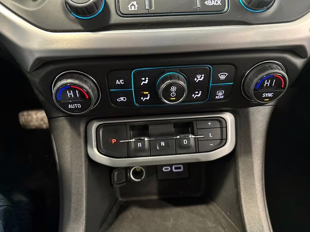 2023 Volcanic Red Tintcoat GMC Acadia SLE AWD SUV