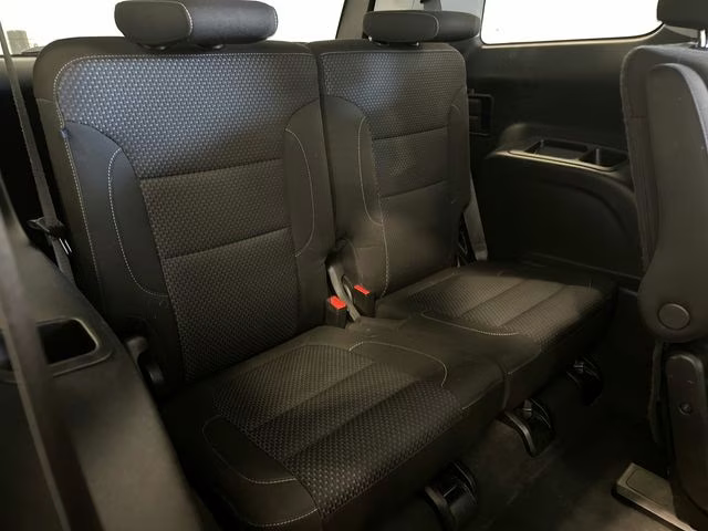 2023 Volcanic Red Tintcoat GMC Acadia SLE AWD SUV