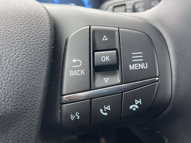 2025 Oxford White Ford Bronco Sport Outer Banks 4X4 SUV