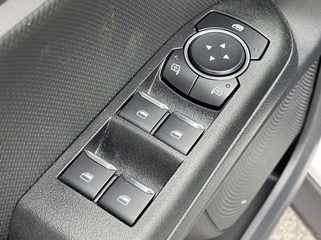 2025 Oxford White Ford Bronco Sport Outer Banks 4X4 SUV