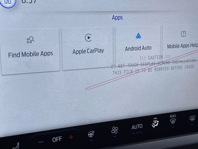 2025 Oxford White Ford Bronco Sport Outer Banks 4X4 SUV