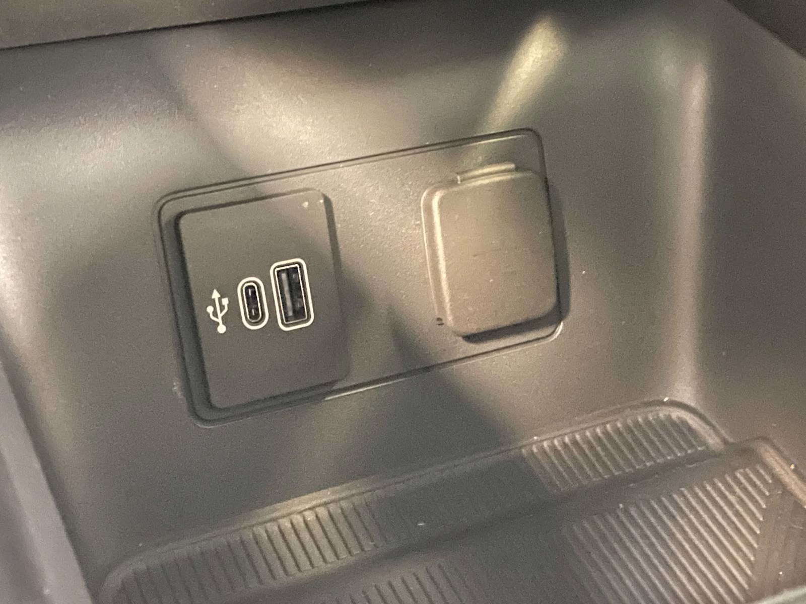 2026 Gray Metallic Ford Explorer Tremor 4X4 SUV