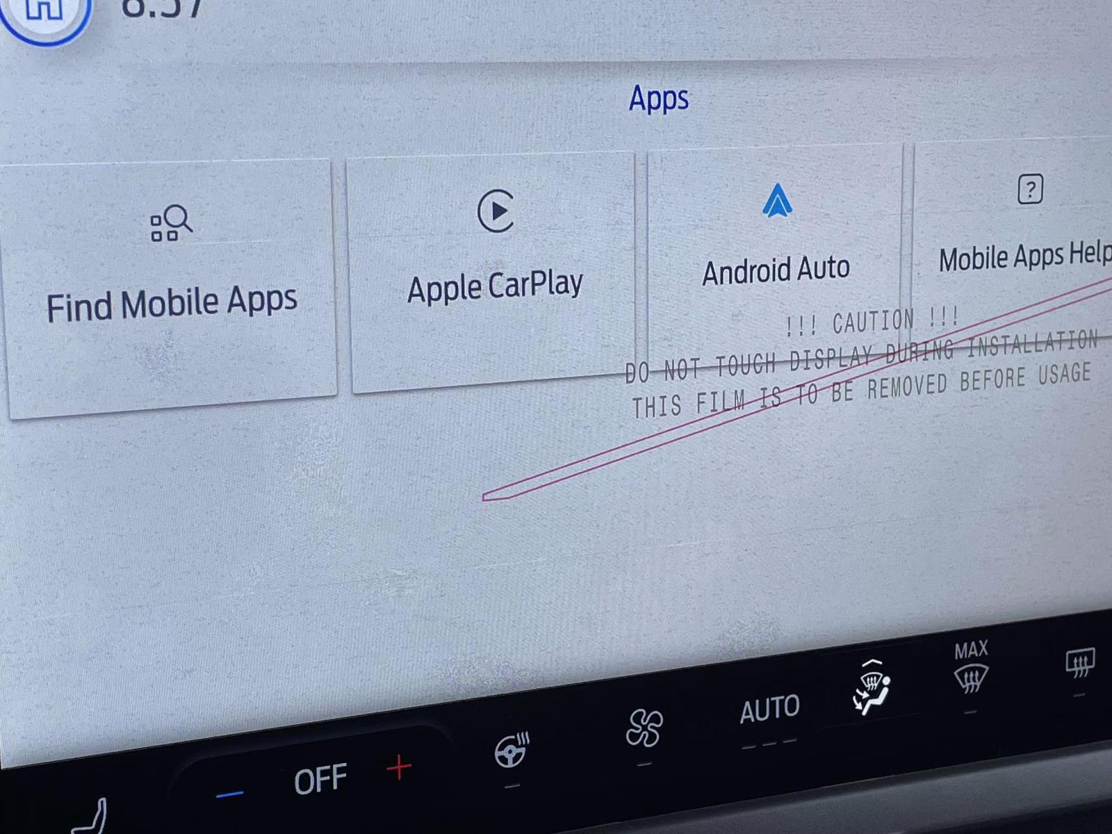 2025 Oxford White Ford Bronco Sport Outer Banks 4X4 SUV