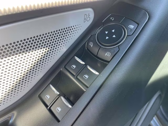 2026 Gray Metallic Ford Explorer Tremor 4X4 SUV