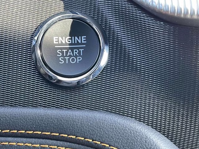 2026 Gray Metallic Ford Explorer Tremor 4X4 SUV