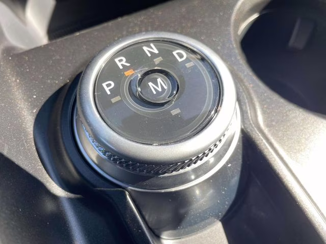 2026 Gray Metallic Ford Explorer Tremor 4X4 SUV