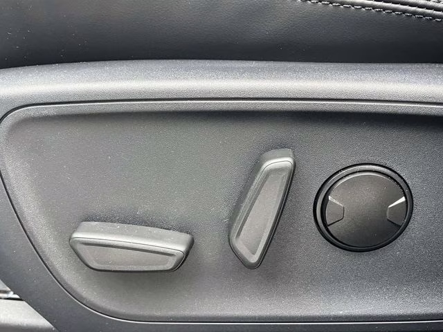 2025 Oxford White Ford Bronco Sport Outer Banks 4X4 SUV