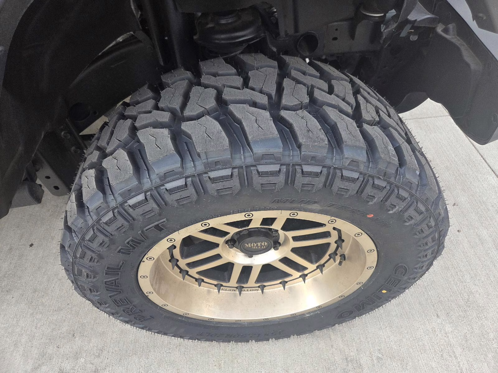 2025 Black Jeep Wrangler Rubicon 4X4 SUV