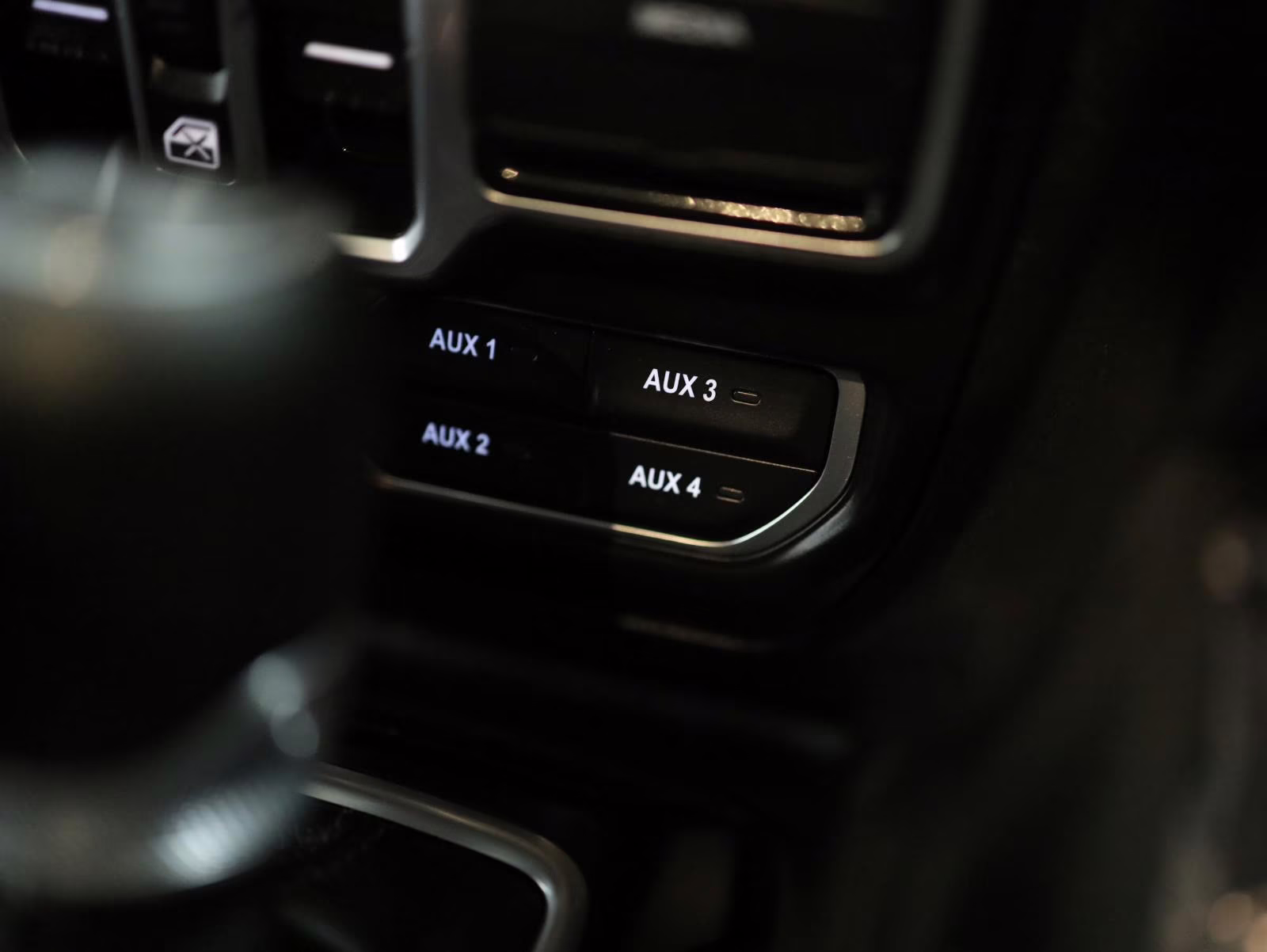 2025 Granite Crystal Metallic Jeep Wrangler Rubicon 4X4 SUV