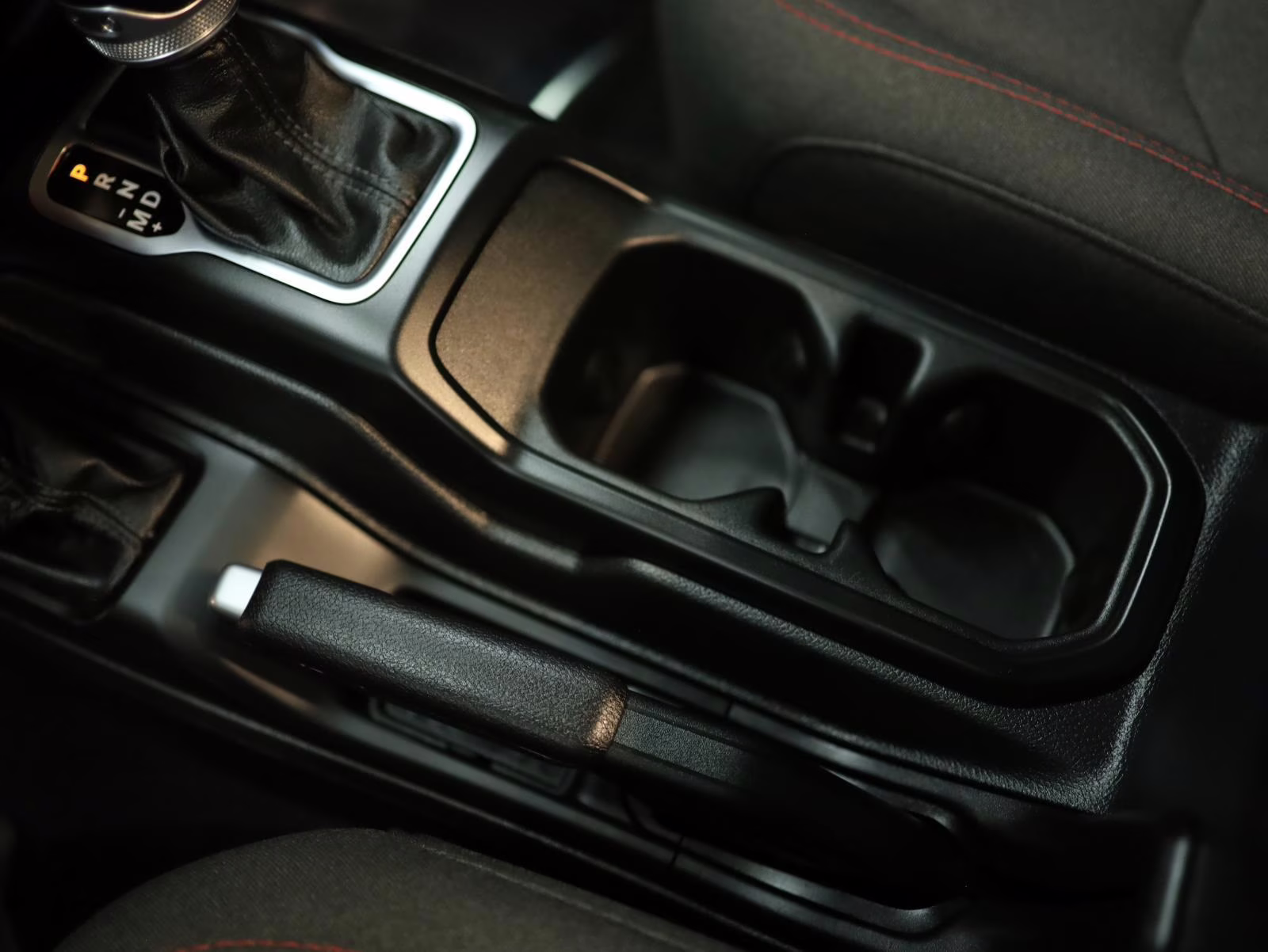 2025 Granite Crystal Metallic Jeep Wrangler Rubicon 4X4 SUV