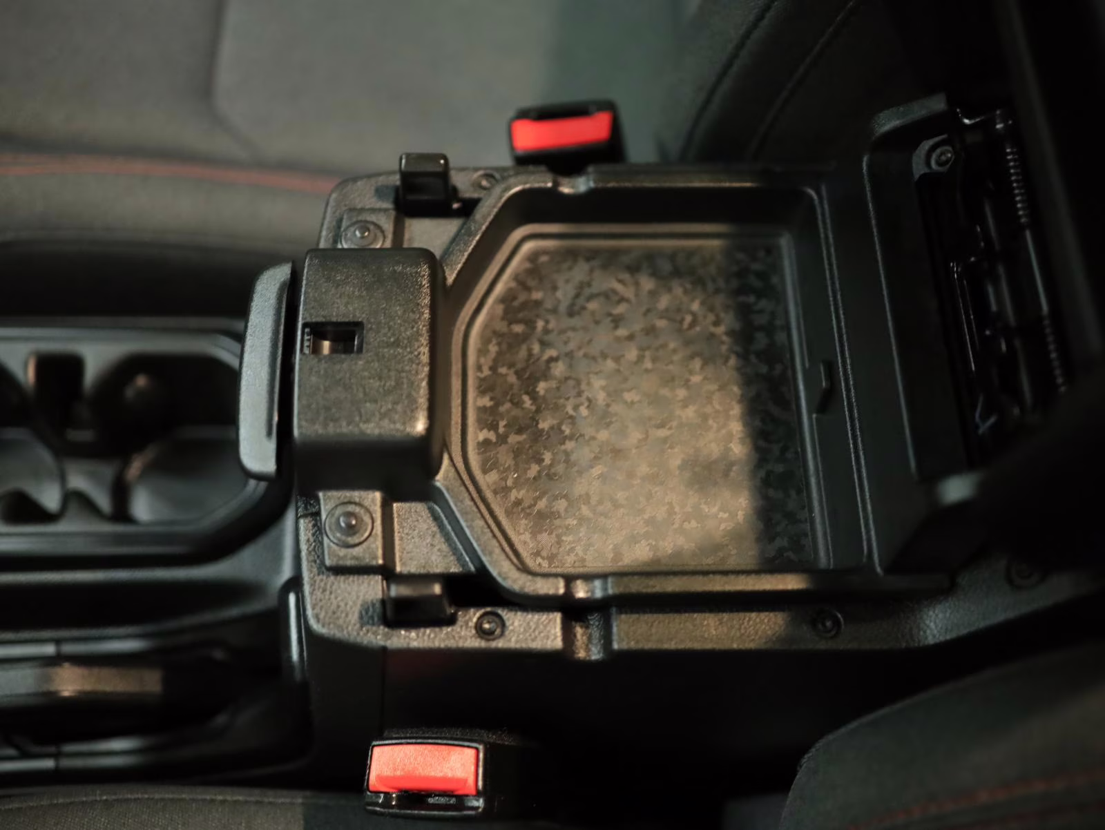 2025 Granite Crystal Metallic Jeep Wrangler Rubicon 4X4 SUV