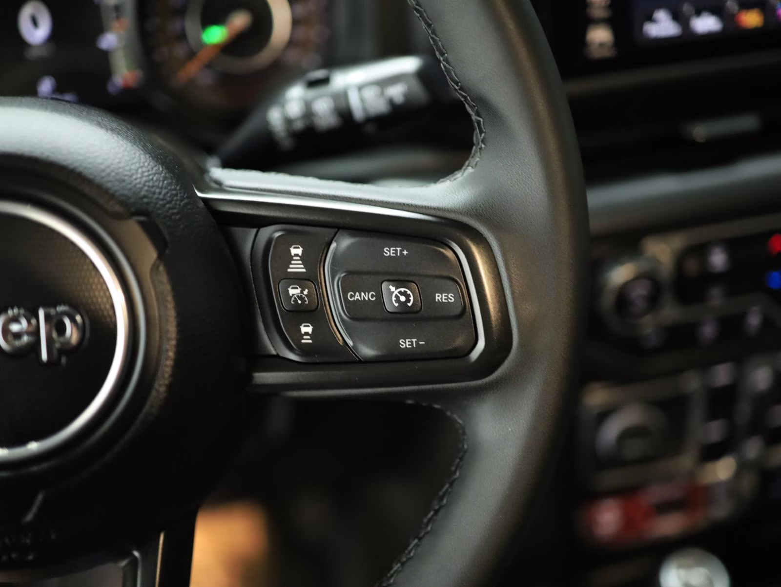 2025 Granite Crystal Metallic Jeep Wrangler Rubicon 4X4 SUV