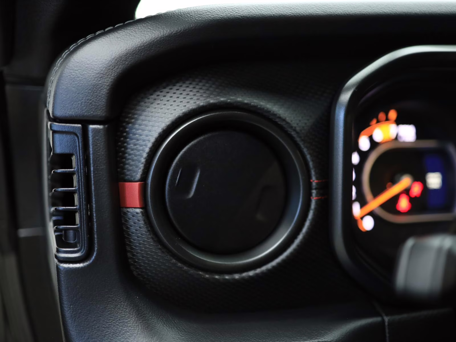 2025 Granite Crystal Metallic Jeep Wrangler Rubicon 4X4 SUV