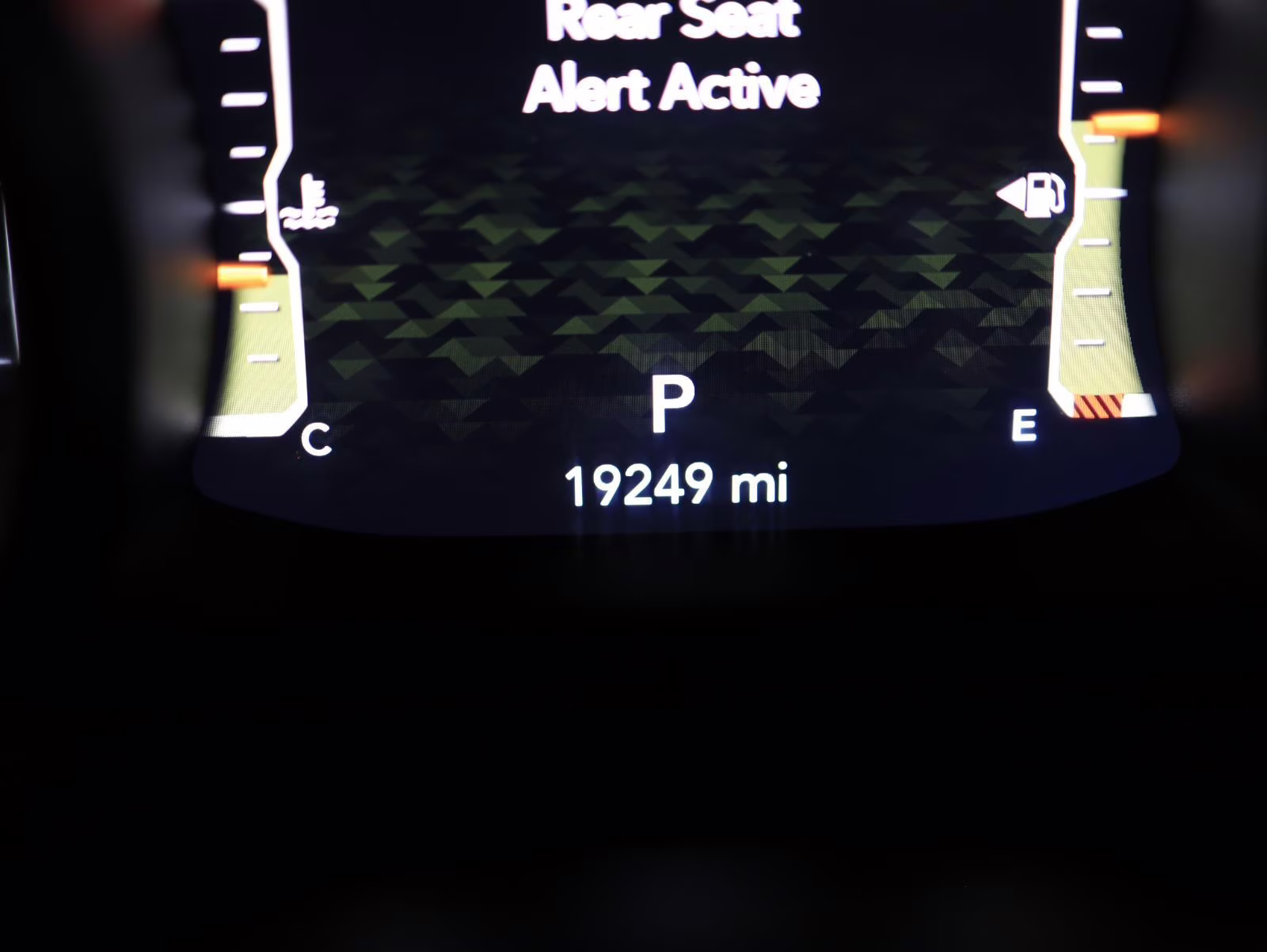 2025 Granite Crystal Metallic Jeep Wrangler Rubicon 4X4 SUV