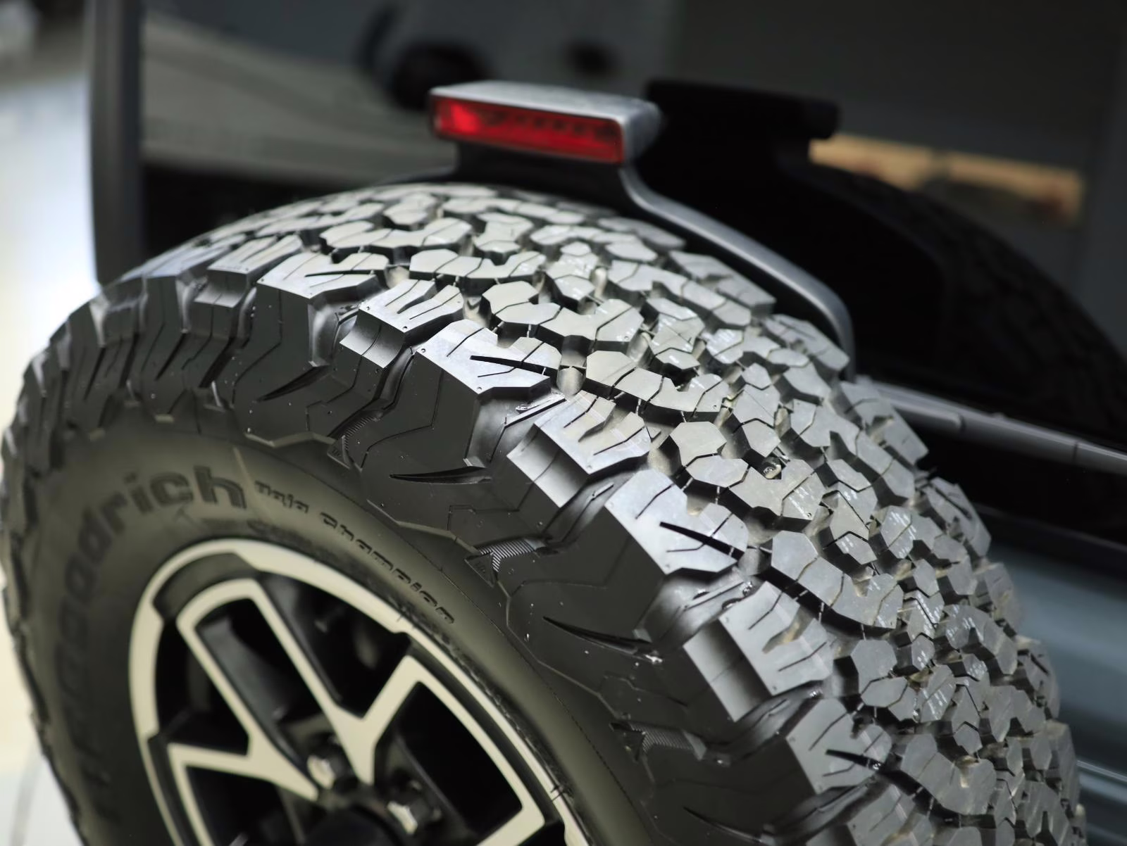 2025 Anvil Jeep Wrangler Rubicon 4X4 SUV