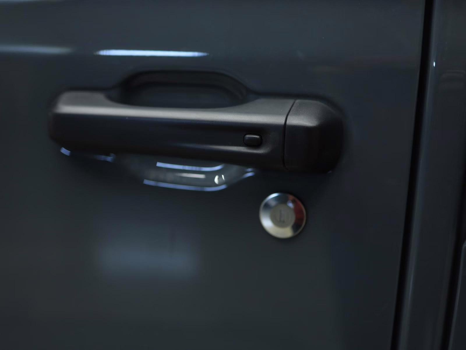 2025 Anvil Jeep Wrangler Rubicon 4X4 SUV