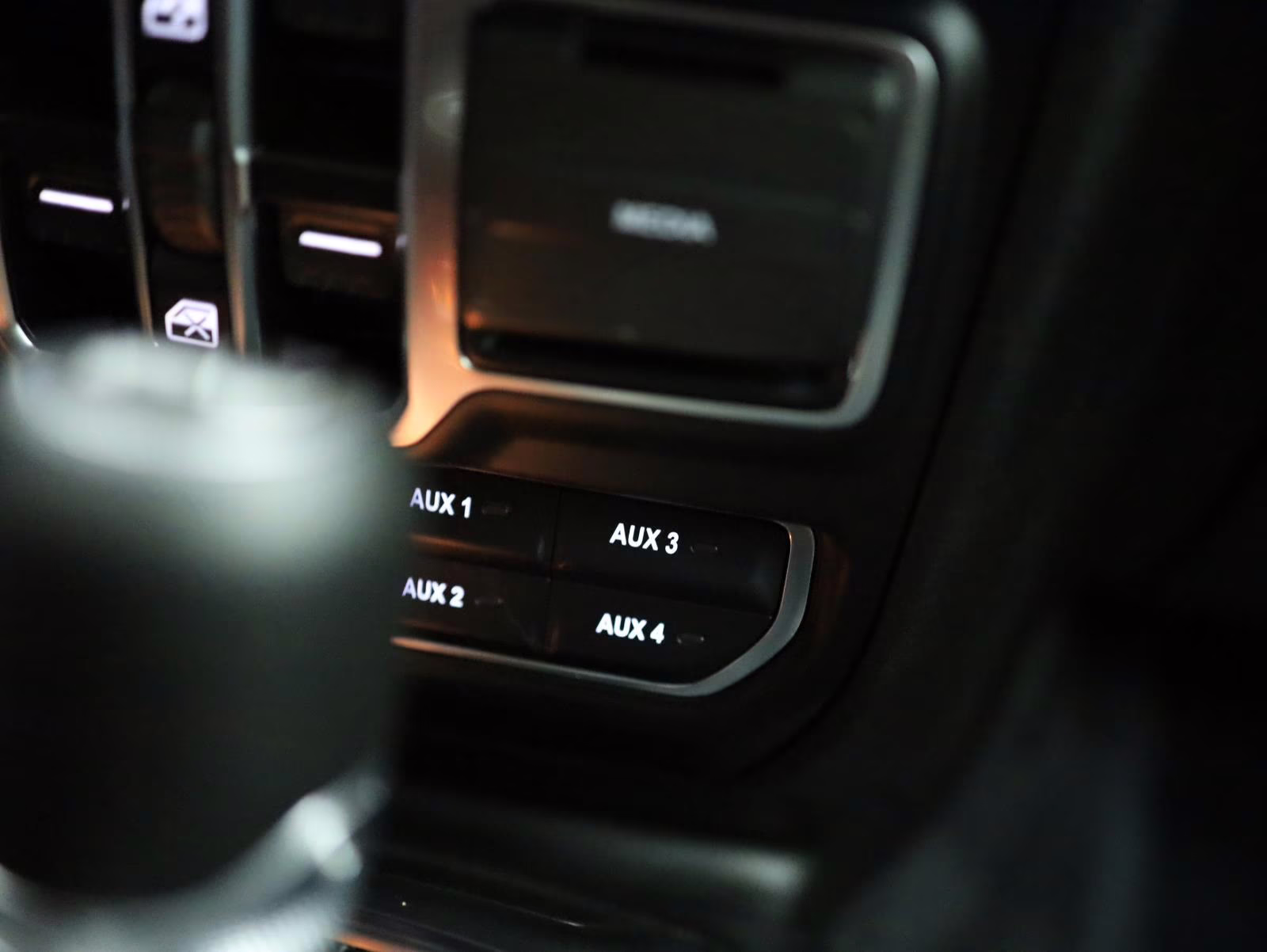 2025 Anvil Jeep Wrangler Rubicon 4X4 SUV