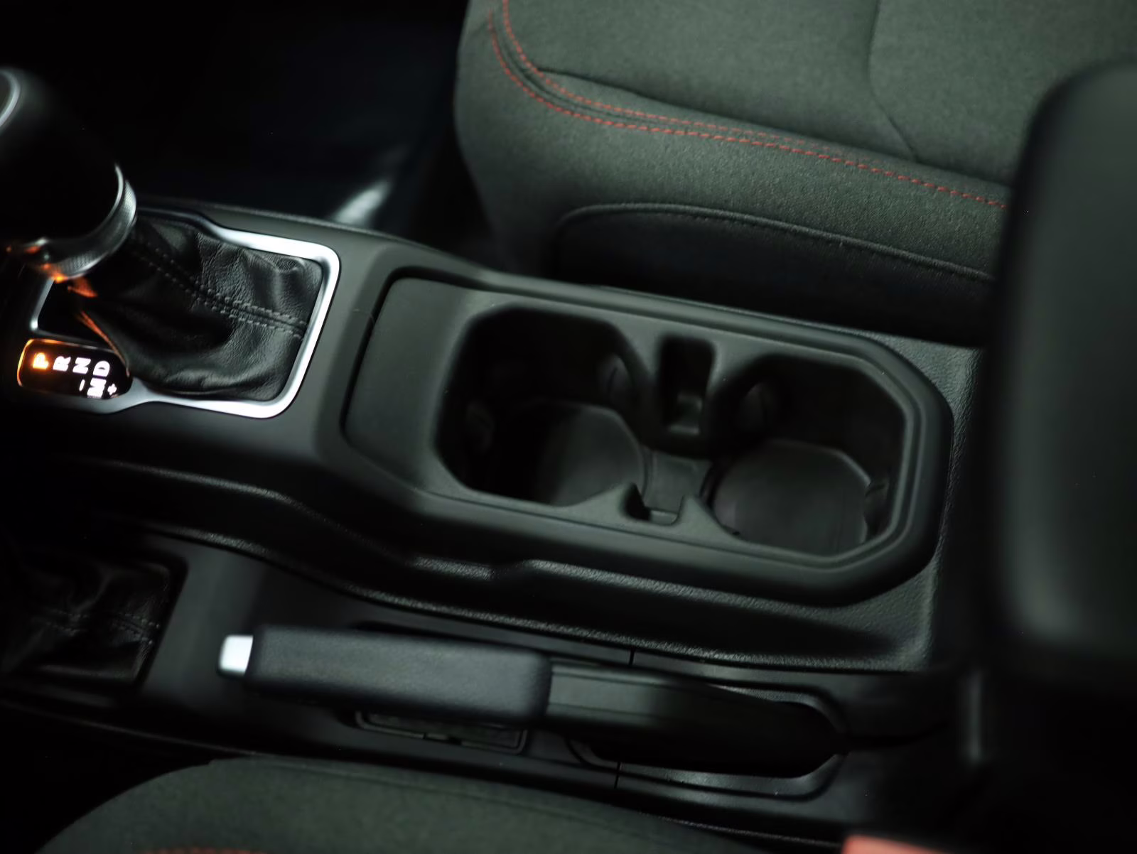 2025 Anvil Jeep Wrangler Rubicon 4X4 SUV