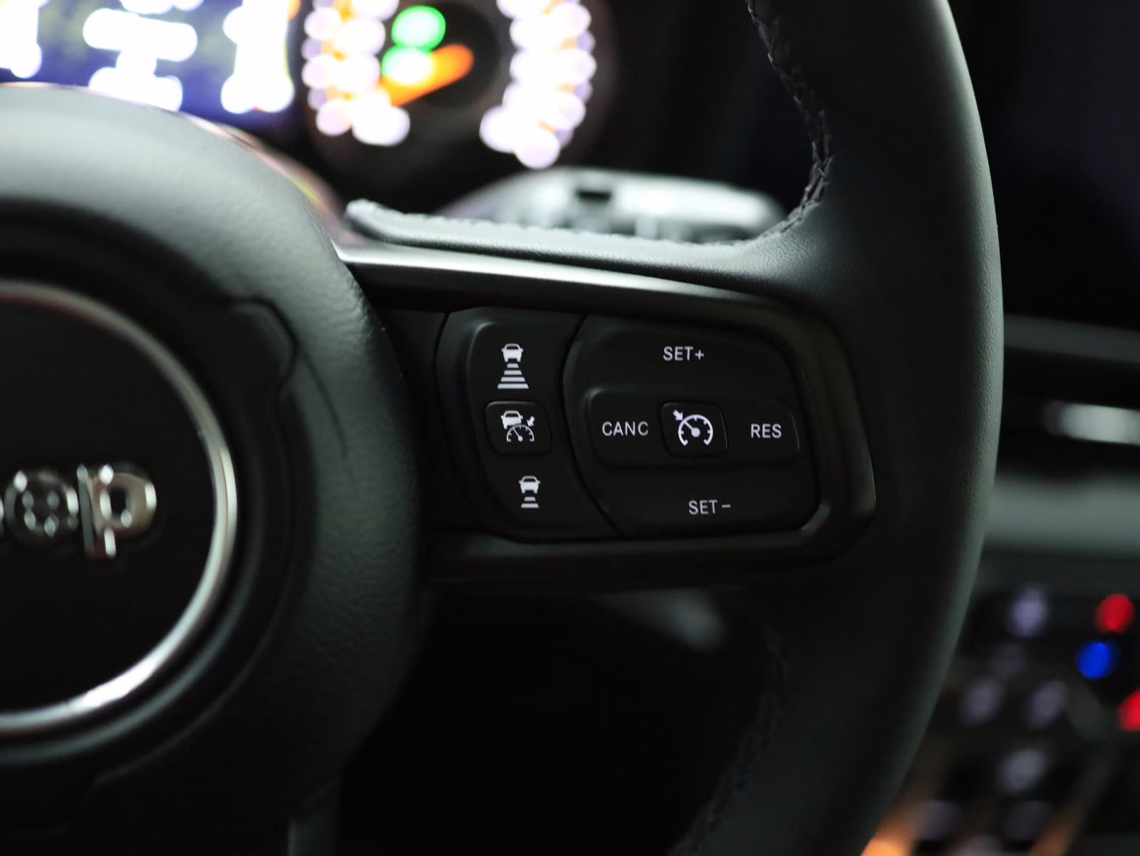 2025 Anvil Jeep Wrangler Rubicon 4X4 SUV