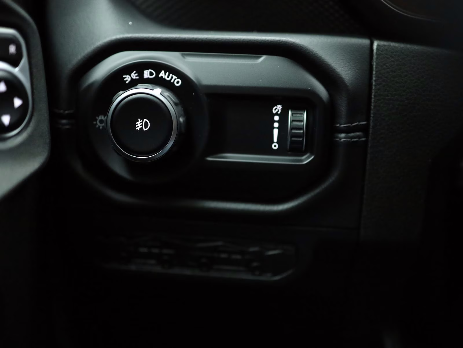 2025 Anvil Jeep Wrangler Rubicon 4X4 SUV