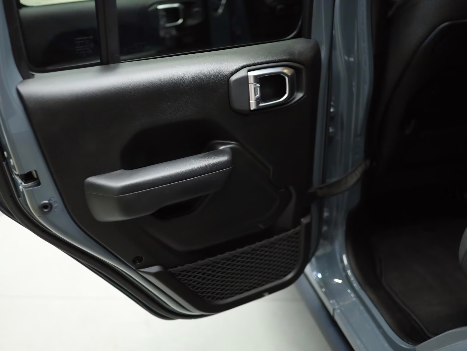 2025 Anvil Jeep Wrangler Rubicon 4X4 SUV