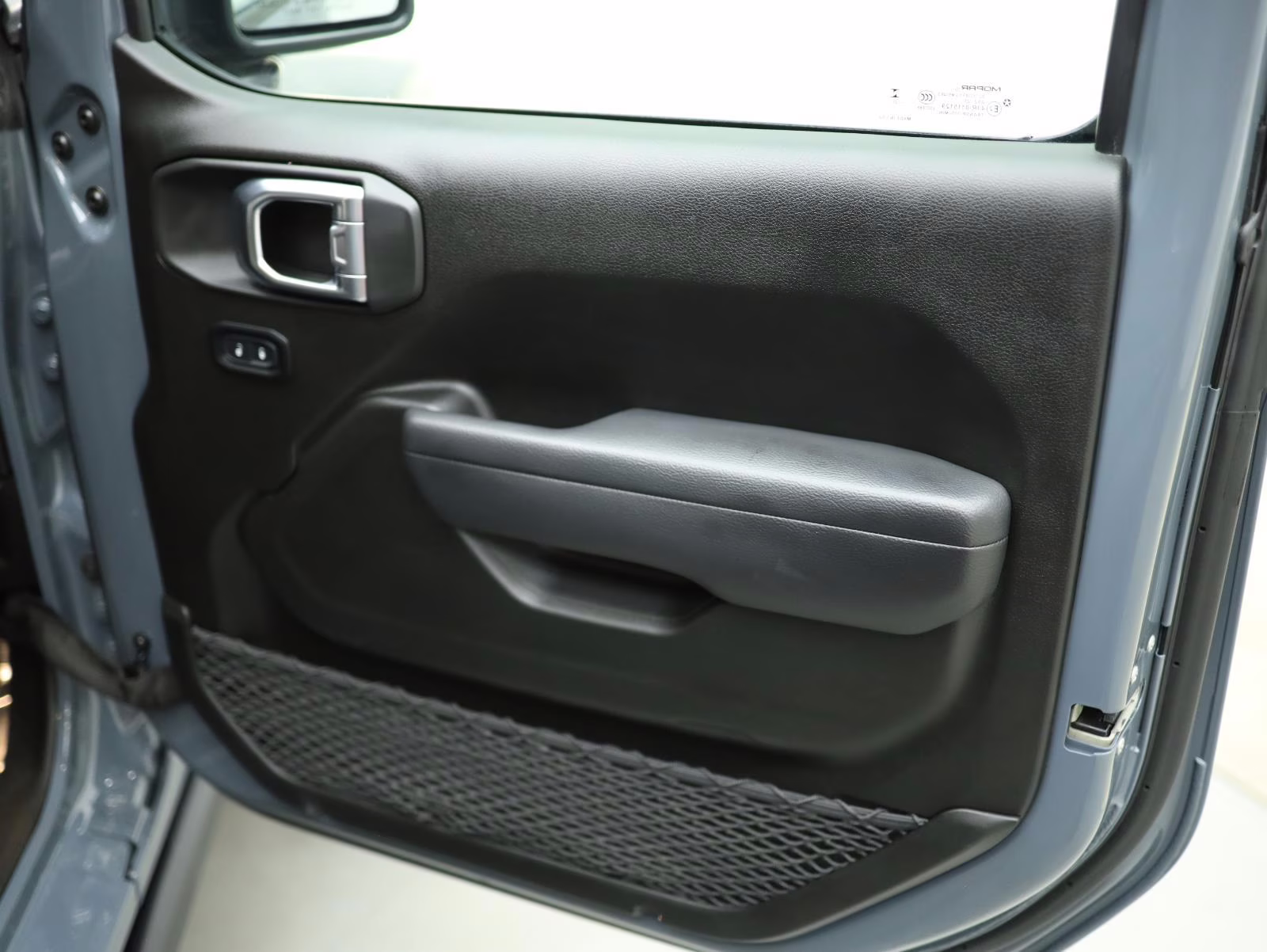 2025 Anvil Jeep Wrangler Rubicon 4X4 SUV