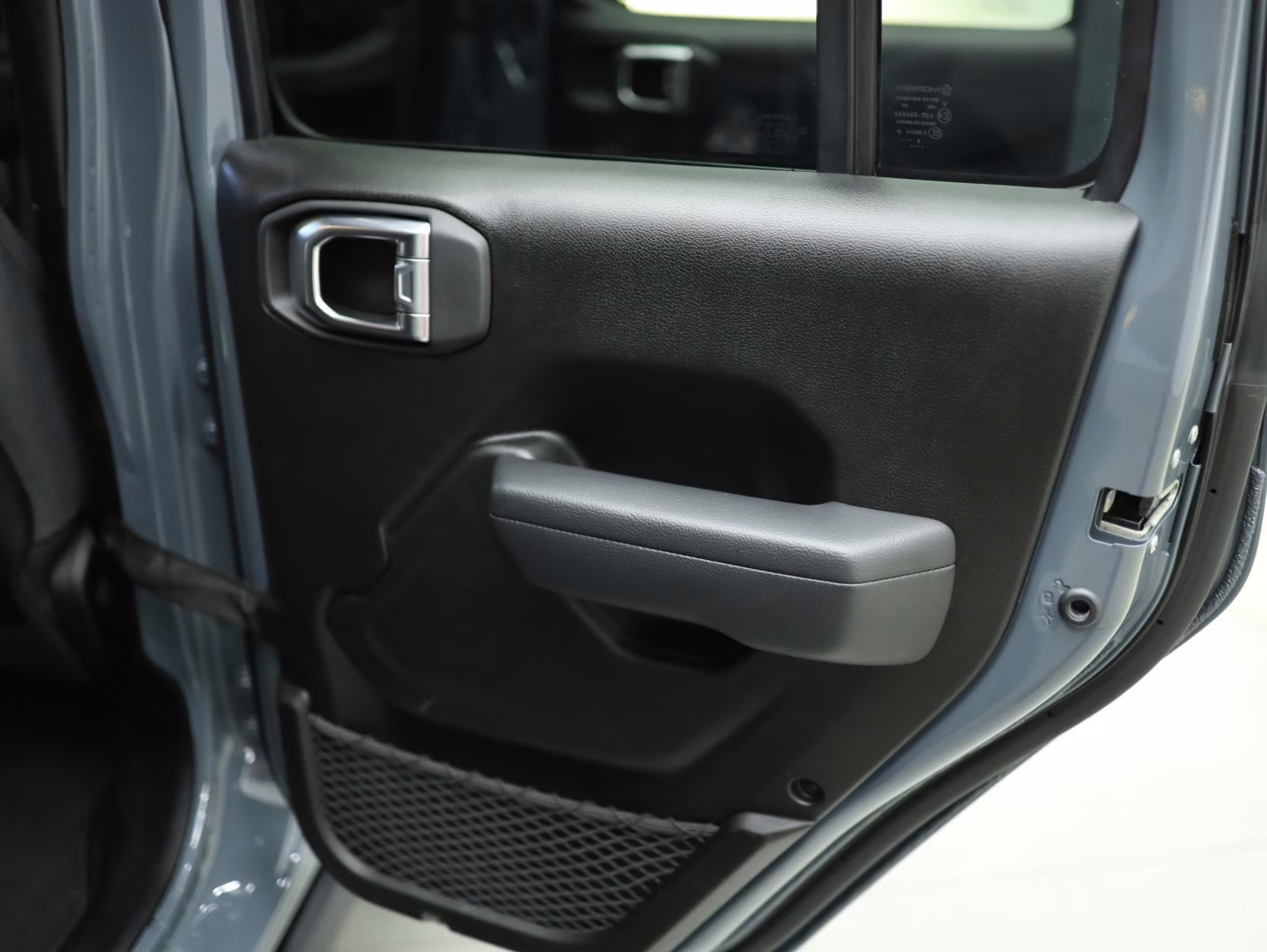 2025 Anvil Jeep Wrangler Rubicon 4X4 SUV