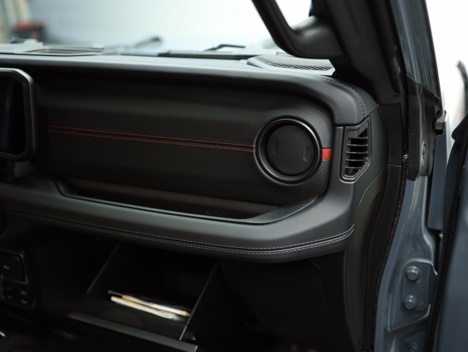 2025 Anvil Jeep Wrangler Rubicon 4X4 SUV