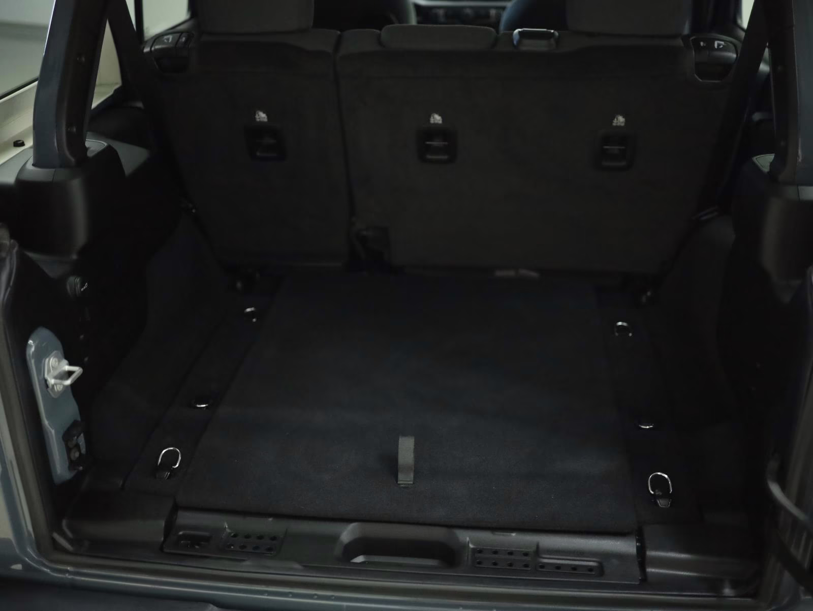 2025 Anvil Jeep Wrangler Rubicon 4X4 SUV