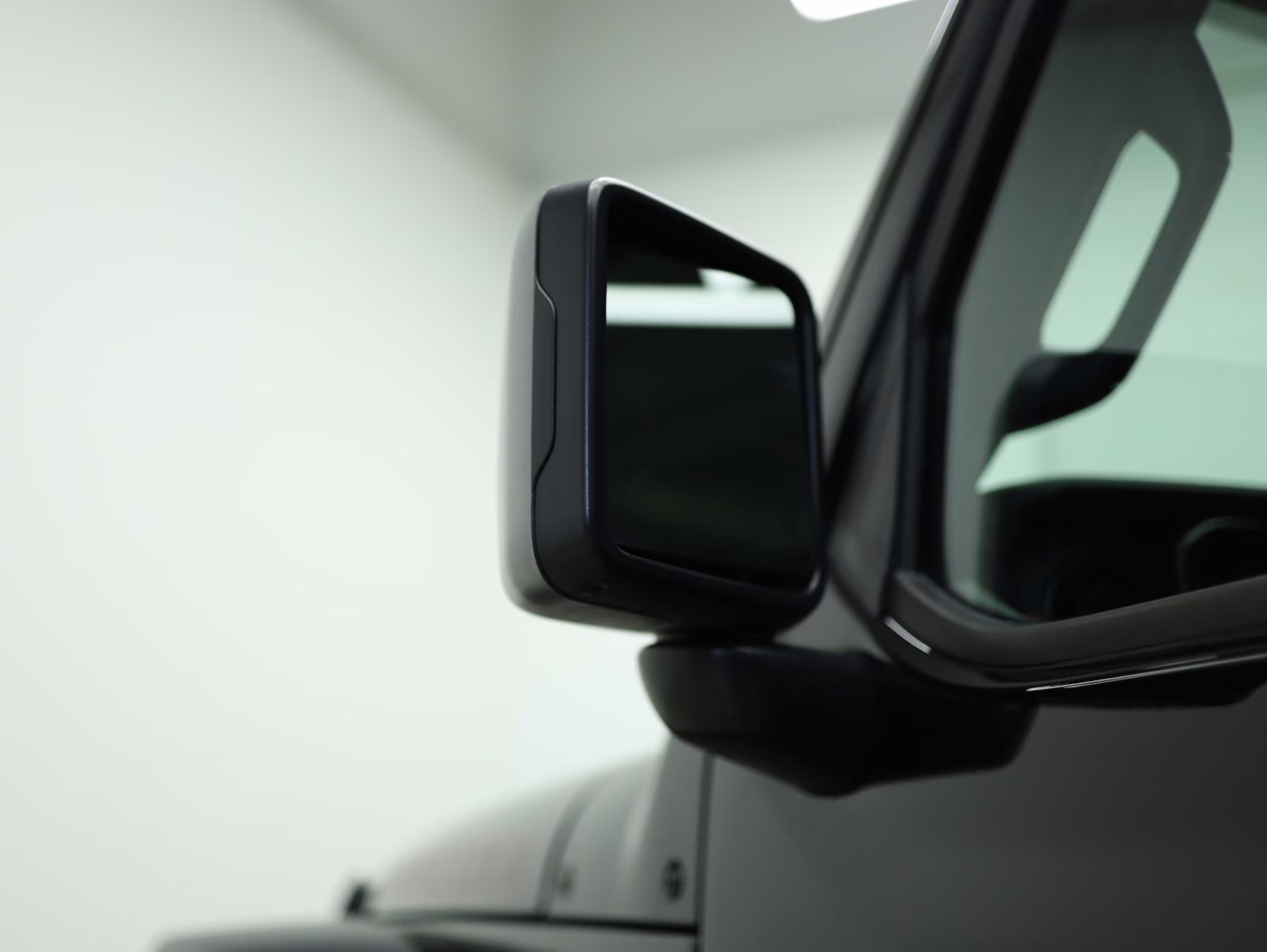 2025 Black Jeep Wrangler Rubicon 4X4 SUV