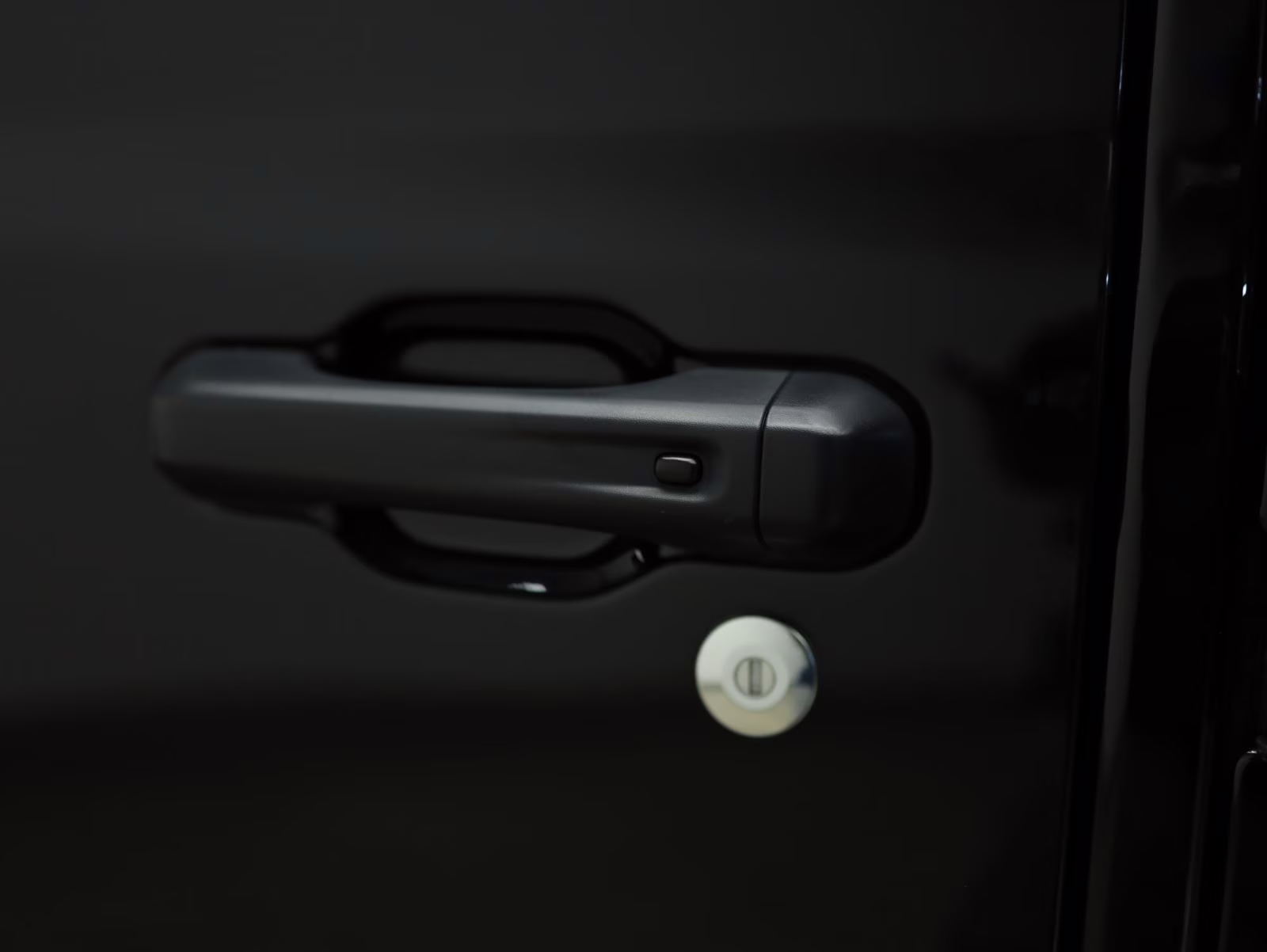 2025 Black Jeep Wrangler Rubicon 4X4 SUV