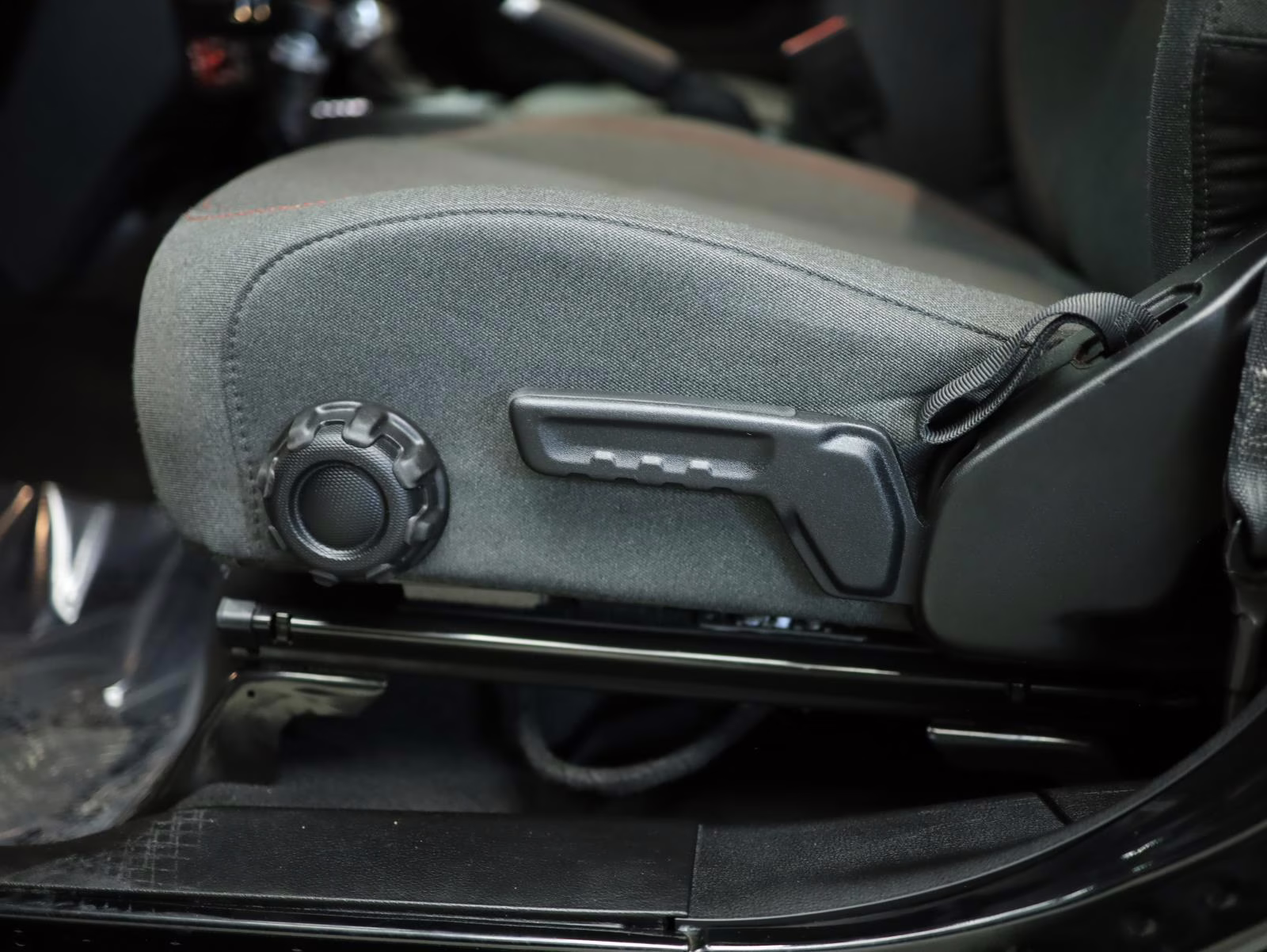 2025 Black Jeep Wrangler Rubicon 4X4 SUV