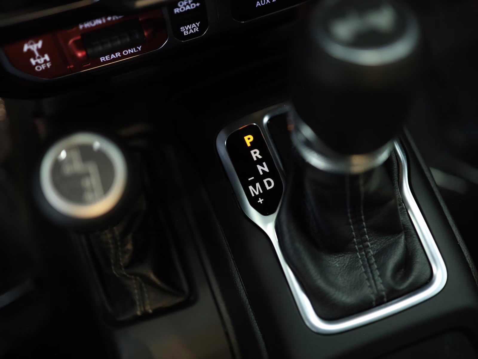 2025 Black Jeep Wrangler Rubicon 4X4 SUV