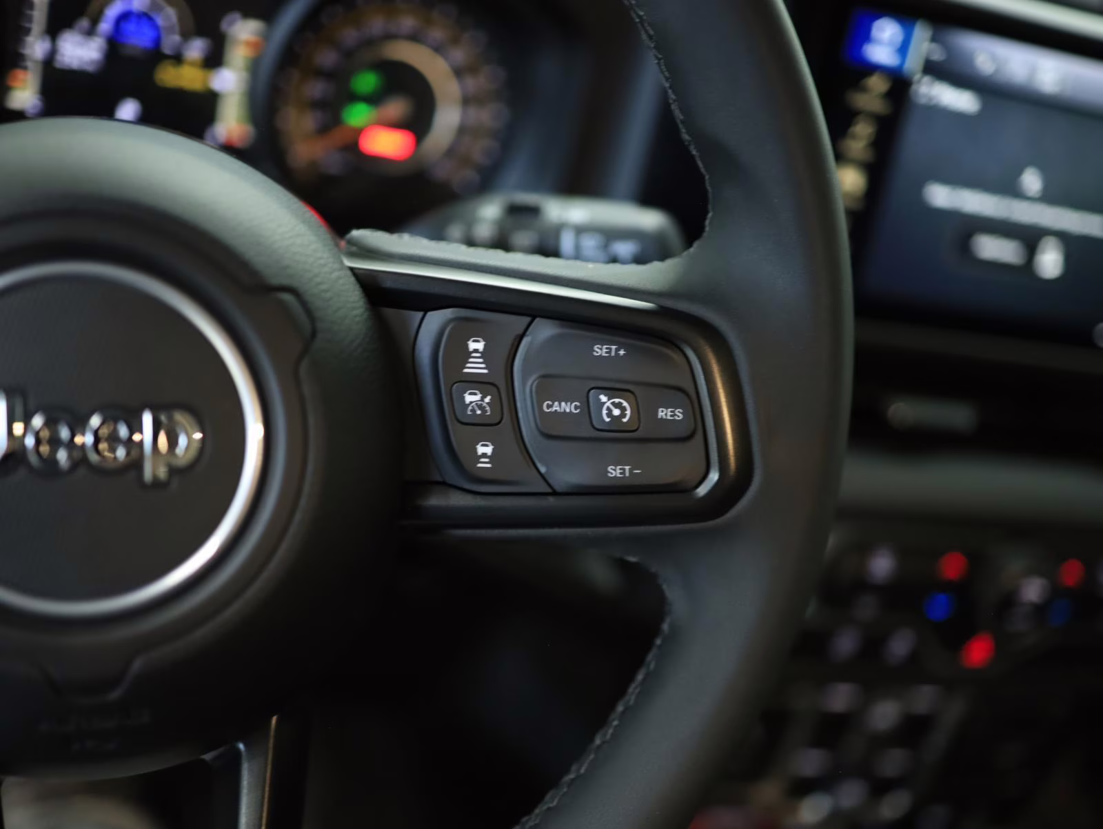 2025 Black Jeep Wrangler Rubicon 4X4 SUV