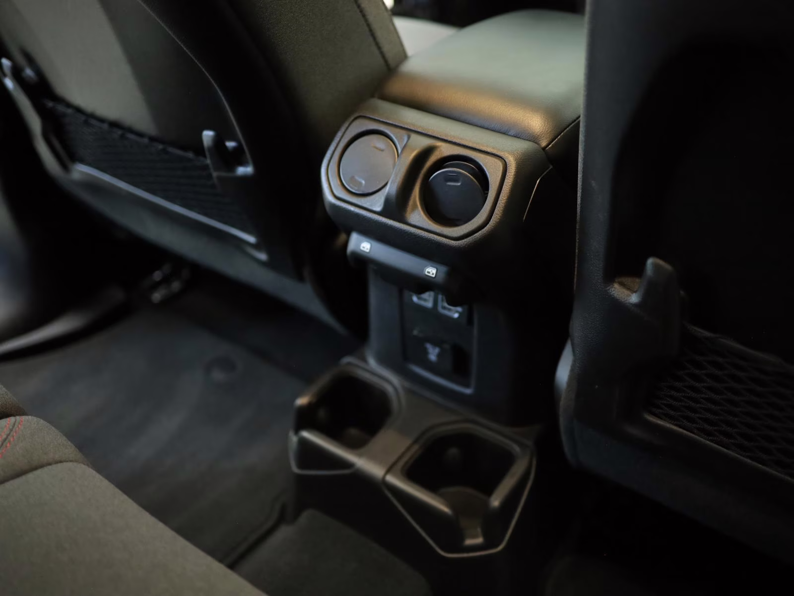 2025 Black Jeep Wrangler Rubicon 4X4 SUV